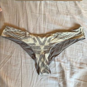 Rip curl bikini bottoms